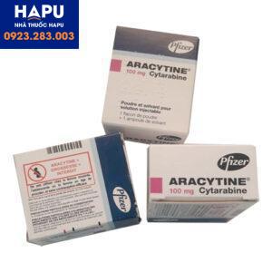 Mua thuốc Aracytine chính hãng giá rẻ