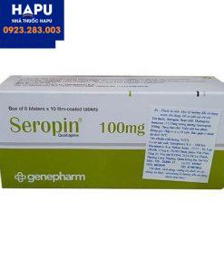 Thuốc Seropin chính hãng giá rẻ