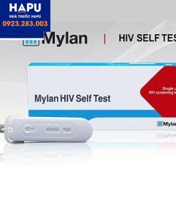 Mylan HIV Self Test mua ở đâu uy tínMylan HIV Self Test chính hãngmua ở đâu