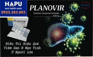 Thuốc Flanovir chính hãng giá rẻ