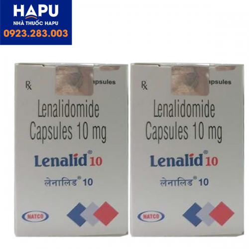 Thuốc-Lenalid-10-mua-ở-đâu