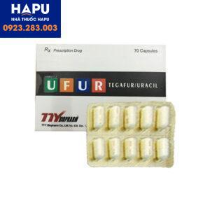 Thuốc Ufur công dụng giá bán cách dùng