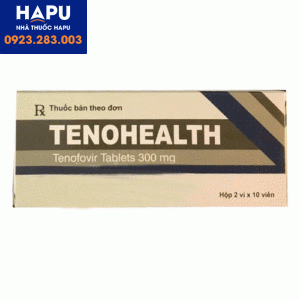 Thuoc-Tenohealth-300mg-Tenofovir-disoproxil-fumarate-300mg-dieu-tri-viem-gan-B
