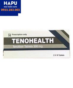 Thuốc Tenohealth 300mg chính hãng mua ở đâu hà nội hcm 2021