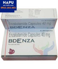 Thuốc Bdenza 40 mg điều trị ung thư tiền liệt tuyến