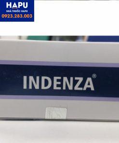 Thuốc-Indenza-giá-bao-nhiêu-điều-trị-ung-thư