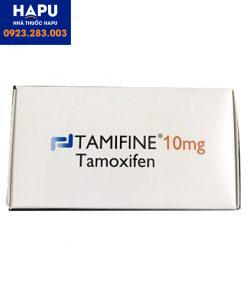 Thuốc Tamifine 20mg giá bao nhiêu