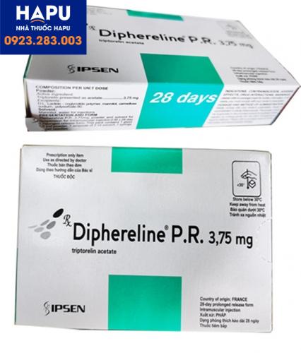 Thuốc-Diphereline-PR-3,75