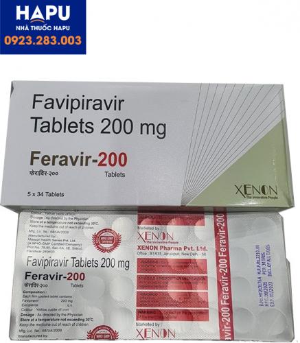 Thuốc-Feravir-điều-trị-covid-có-an-toàn-không