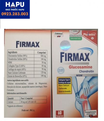 Thuốc-Firmax-giá-bao-nhiêu