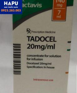 Thuốc-Tadocel-20mg-giá-bao-nhiêu