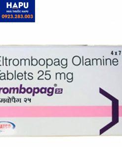 Thuốc-Trombopag-25-mg-là-thuốc-gì