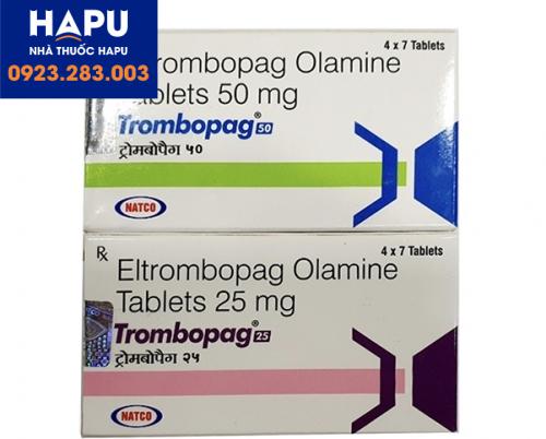Thuốc-Trombopag-25-và-50-mg-mua-ở-đâu