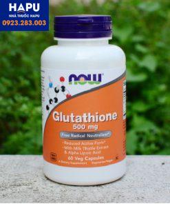 glutathione-NOW-có-tốt-không