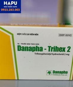 thuốc-Trihex-2mg-của-danapha-giá-bao-nhiêu