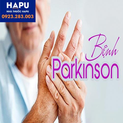 Bệnh-Parkinson-là-gì