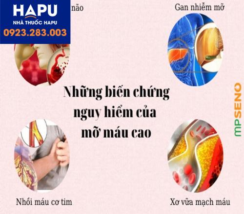 Biến-chứng-của-mỡ-máu