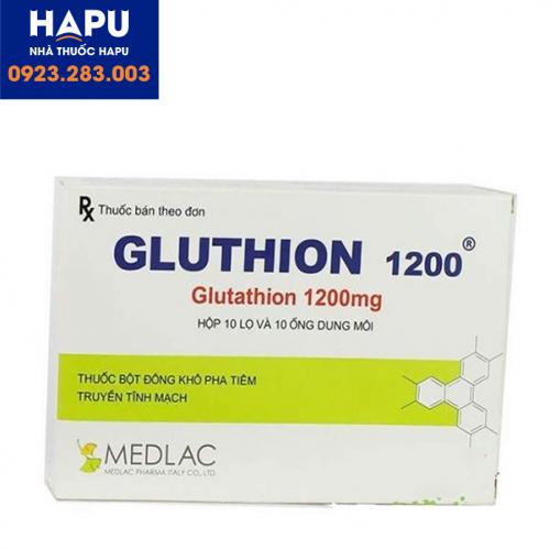 Glutathion-1200-của-medlac