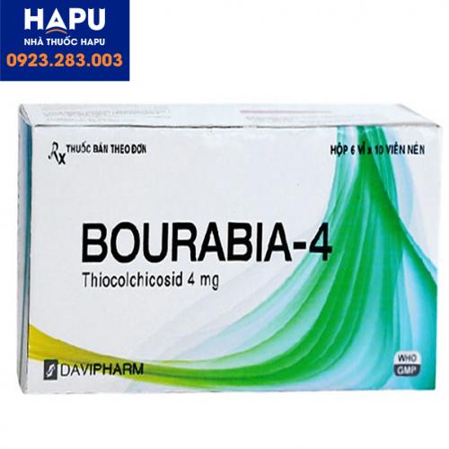 Hướng-dẫn-sử-dụng-thuốc-Bourabia-4-mg