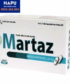 Hướng-dẫn-sử-dụng-thuốc-Martaz-20-mg