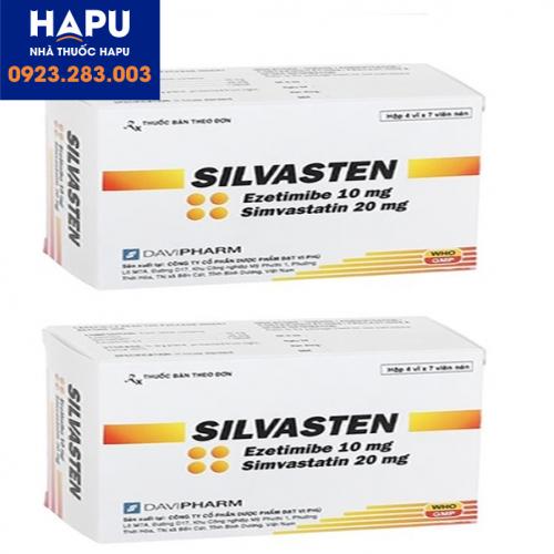 Hướng-dẫn-sử-dụng-thuốc-Silvasten