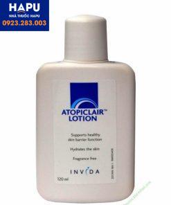 Sữa-dưỡng ẩm da-Atopiclair-lotion-120ml