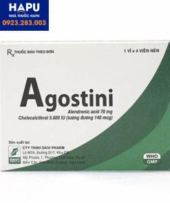 Thuốc-Agostini-cách-dùng-liều-dùng