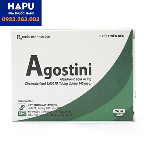 Thuốc-Agostini-cách-dùng-liều-dùng