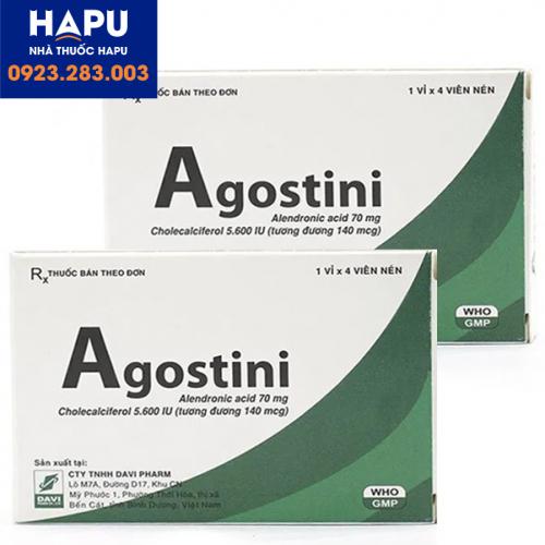 Thuốc-Agostini-giá-bao-nhiêu