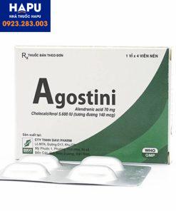 Thuốc-Agostini-là-thuốc-gì