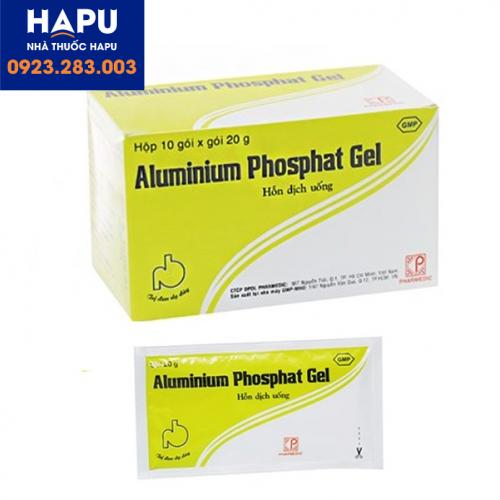 Thuốc-Aluminium-Phosphat-Gel-là-thuốc-gì