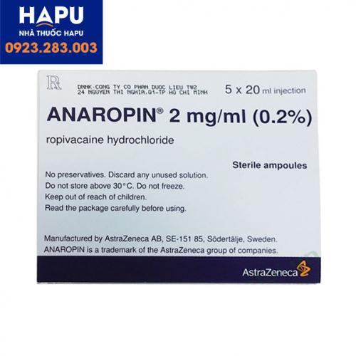 Thuốc-Anaropin-2mg-ml-là-thuốc-gì