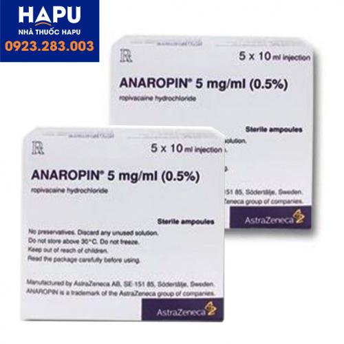 Thuốc-Anaropin-5mg-ml-hướng-đẫn-sử-dụng