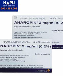 Thuốc-Anaropin-giá-bán-bao-nhiêu