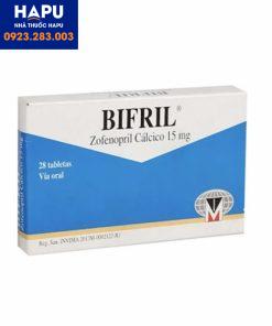 Thuốc-Bifril-15mg-điều-trị-cao-huyết-áp