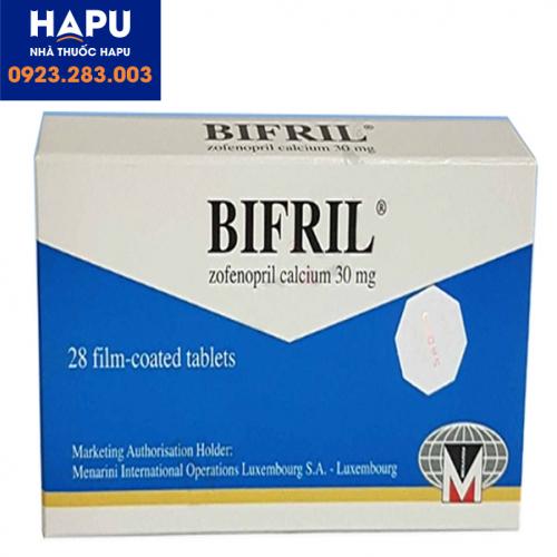 Thuốc-Bifril-30mg-là-thuốc-gì