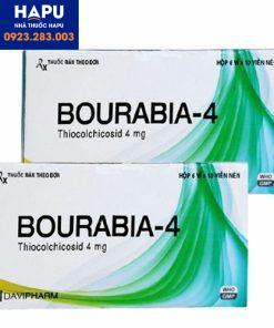 Thuốc-Bourabia-4-mg-giá-bao-nhiêu