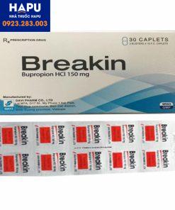 Thuốc-Breakin-150mg-giá-bao-nhiêu