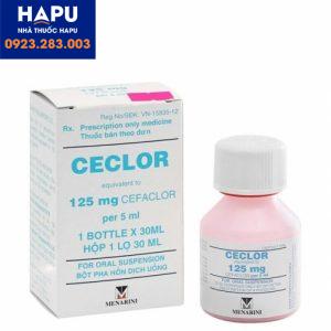 Thuốc-Ceclor-125mg-giá-bao-nhiêu