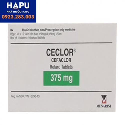 Thuốc-Ceclor-375mg-kháng-sinh-nhiễm-khuẩn