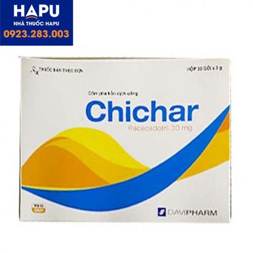 Thuốc-Chichar-là-thuốc-gì