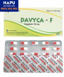 Thuốc-Davyca-F-điều-trị-đau-dây-thần-kinh