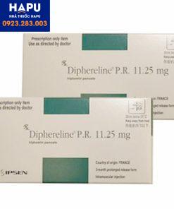 Thuốc-Diphereline-PR-11.25-của-Sipsen
