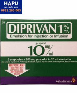 Thuốc-Dipribvan-có-tác-dụng-gì