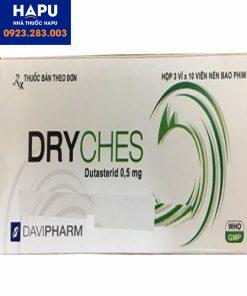 Thuốc-Dryches-0-5mg-là-thuốc-gì