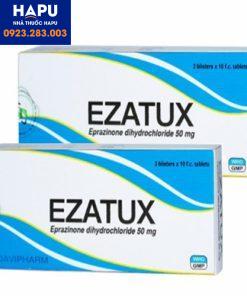Thuốc-EZATUX-50mg-giá-bao-nhiêu