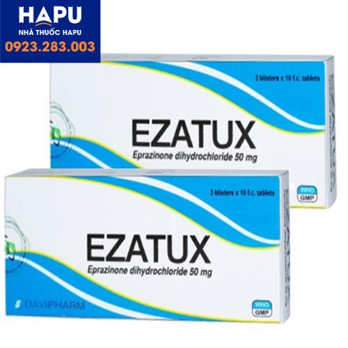 Thuốc-EZATUX-50mg-giá-bao-nhiêu