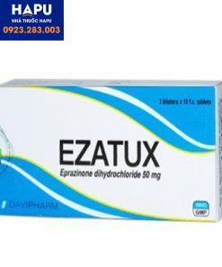 Thuốc-EZATUX-là-thuốc-gì
