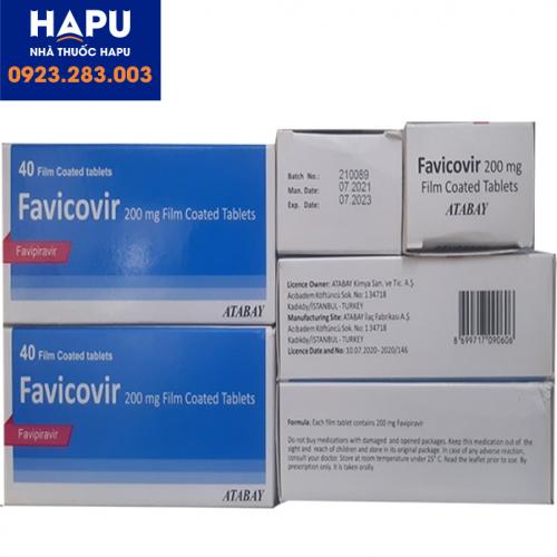 Thuốc-Favicovir-200mg-là-thuốc-gì