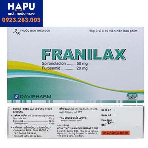 Thuốc-Franilax-là-thuốc-gì